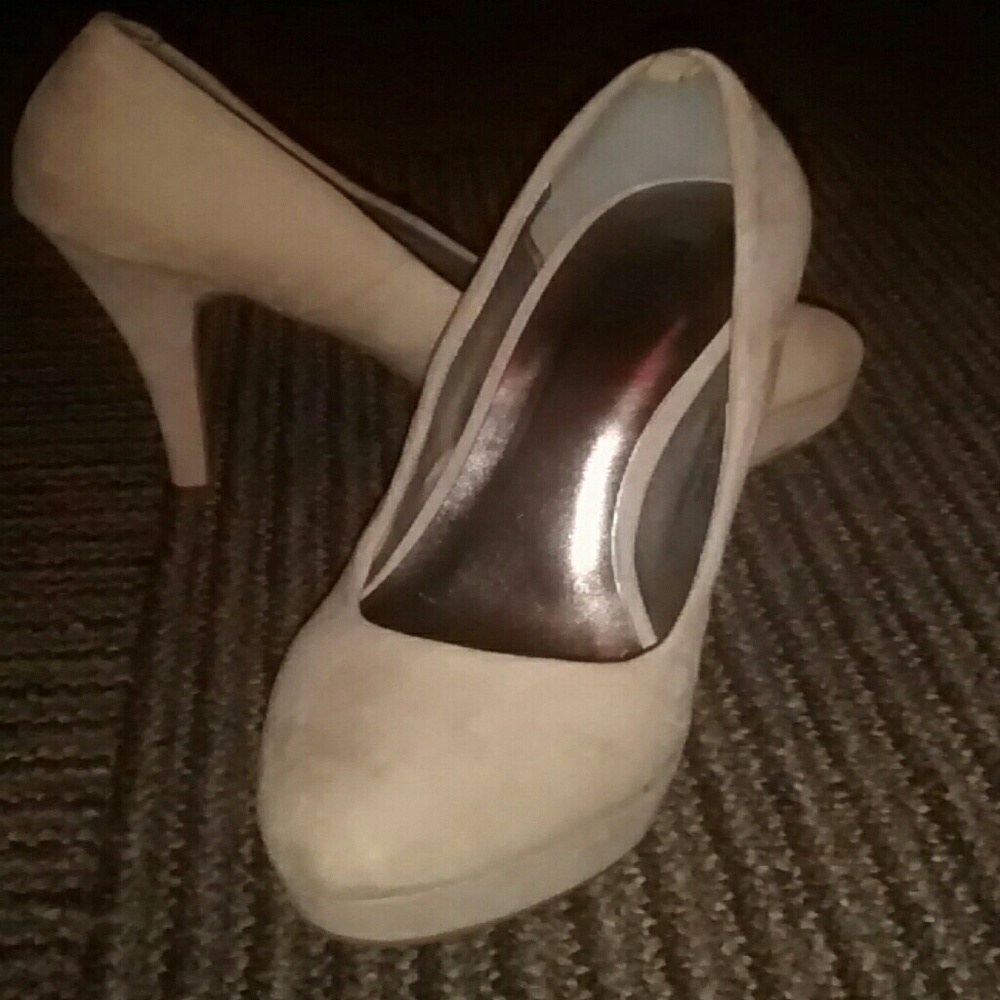 High Heels
